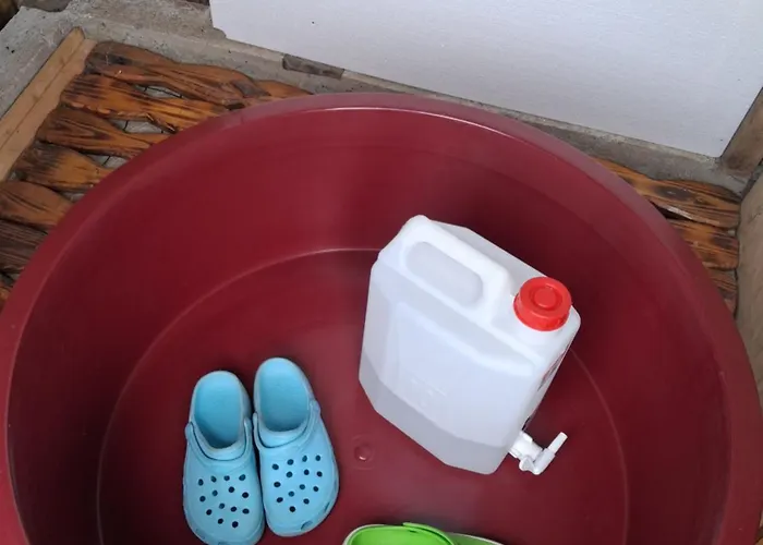 Land For Your Tent Next To A River With A Garden Shack Get Two Bicycles For Amazing Views And Two Water Floats For A River Run Use The Location Not The Address To Get Here Bathroom Is A Bit Different So Check Youtube Video Riverrundusko Campsite Ljubljana