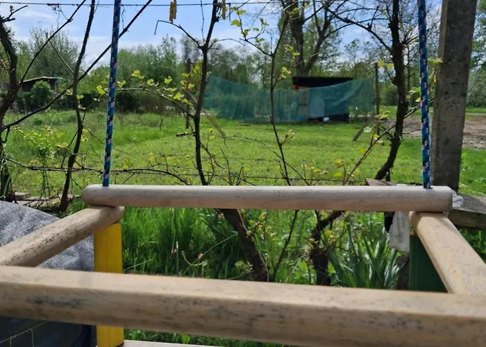 Campsite Land For Your Tent Next To A River With A Garden Shack Get Two Bicycles For Amazing Views And Two Water Floats For A River Run Use The Location Not The Address To Get Here Bathroom Is A Bit Different So Check Youtube Video Riverrundusko