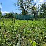 Land For Your Tent Next To A River With A Garden Shack Get Two Bicycles And Two Water Floats Use The Pinpoint Location Not The Address To Get Here Bathroom Is A Bit Different So Check Youtube Video Riverrundusko Open Showers In A Nearby Camp Camping Liubliana