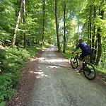 Land For Your Tent Next To A River With A Garden Shack Get Two Bicycles And Two Water Floats Use The Pinpoint Location Not The Address To Get Here Bathroom Is A Bit Different So Check Youtube Video Riverrundusko Open Showers In A Nearby Camp 营地 *