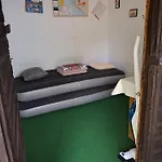 Land For Your Tent Next To A River With A Garden Shack Get Two Bicycles And Two Water Floats Use The Pinpoint Location Not The Address To Get Here Bathroom Is A Bit Different So Check Youtube Video Riverrundusko Open Showers In A Nearby Camp *