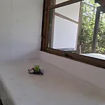 Camping Land For Your Tent Next To A River With A Garden Shack Get Two Bicycles And Two Water Floats Use The Pinpoint Location Not The Address To Get Here Bathroom Is A Bit Different So Check Youtube Video Riverrundusko Open Showers In A Nearby Camp Ljubljana