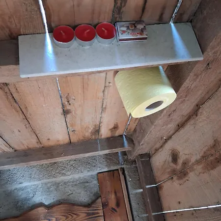 Land For Your Tent Next To A River With A Garden Shack Get Two Bicycles For Amazing Views And Two Water Floats For A River Run Use The Location Not The Address To Get Here Bathroom Is A Bit Different So Check Youtube Video Riverrundusko Camping *