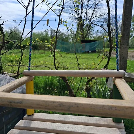 Campeggio Garden House Room Next To A River With Additional Land For Your Tent You Get Two Bicycles For Amazing Views And Two Water Floats For A Mega River Run Personal Guidance Use The Location Not The Address To Get There Check Youtube Video Riverrundusko