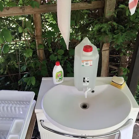 Land For Your Tent Next To A River With A Garden Shack Get Two Bicycles For Amazing Views And Two Water Floats For A River Run Use The Location Not The Address To Get Here Bathroom Is A Bit Different So Check Youtube Video Riverrundusko