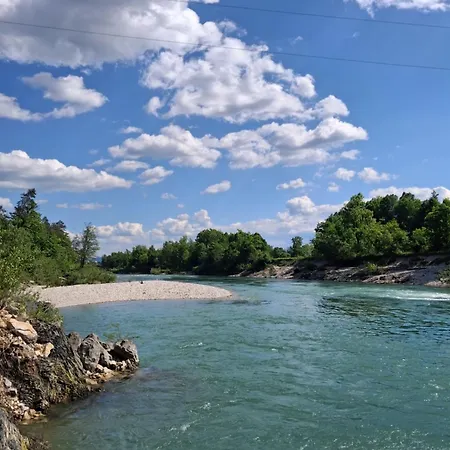 Garden House Room Next To A River With Additional Land For Your Tent You Get Two Bicycles For Amazing Views And Two Water Floats For A Mega River Run Personal Guidance Use The Location Not The Address To Get There Check Youtube Video Riverrundusko Lubiana