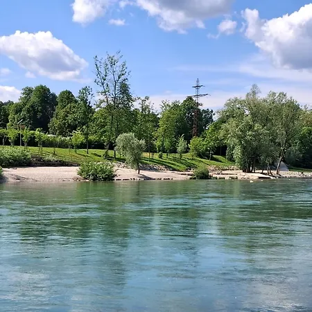 Land For Your Tent Next To A River With A Garden Shack Get Two Bicycles And Two Water Floats Use The Pinpoint Location Not The Address To Get Here Bathroom Is A Bit Different So Check Youtube Video Riverrundusko Open Showers In A Nearby Camp 卢布尔雅那