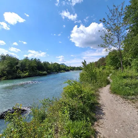 Garden House Room Next To A River With Additional Land For Your Tent You Get Two Bicycles For Amazing Views And Two Water Floats For A Mega River Run Personal Guidance Use The Location Not The Address To Get There Check Youtube Video Riverrundusko Campeggio *