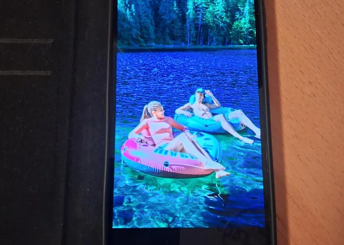 Land For Your Tent Next To A River With A Garden Shack Get Two Bicycles And Two Water Floats Use The Pinpoint Location Not The Address To Get Here Bathroom Is A Bit Different So Check Youtube Video Riverrundusko Open Showers In A Nearby Camp Lublaň