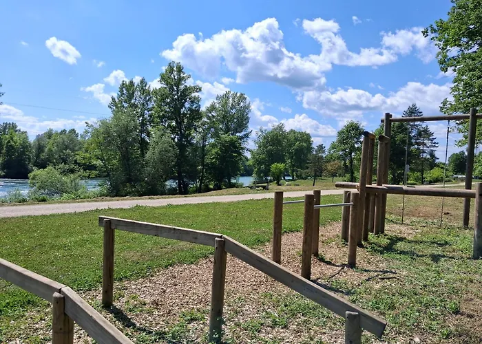 Land For Your Tent Next To A River With A Garden Shack Get Two Bicycles And Two Water Floats Use The Pinpoint Location Not The Address To Get Here Bathroom Is A Bit Different So Check Youtube Video Riverrundusko Open Showers In A Nearby Camp *