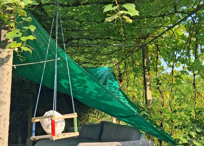 Land For Your Tent Next To A River With A Garden Shack Get Two Bicycles For Amazing Views And Two Water Floats For A River Run Use The Location Not The Address To Get Here Bathroom Is A Bit Different So Check Youtube Video Riverrundusko Kemp *