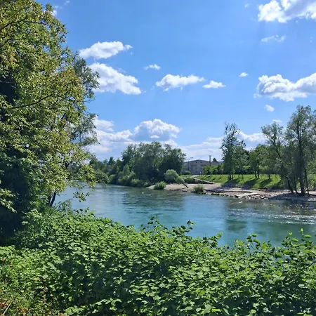 אתר קמפינג Garden House Next To A River With Additional Land For Your Tent Get Two Bicycles For Amazing Views And Two Water Floats For A Mega River Run Personal Guidance Use The Location Not The Address To Get There Check Youtube Video Riverrundusko *
